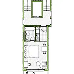 Paradies Апартаменты Церматт
