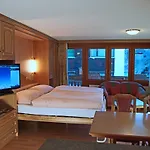 Paradies Церматт