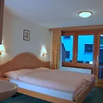 Апартаменты Paradies