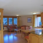 Paradies Апартаменты *