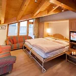 Апартаменты Paradies *