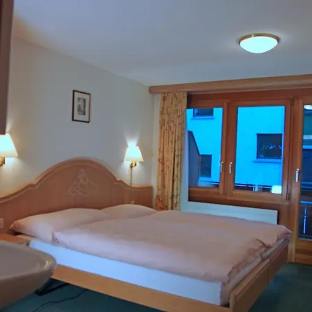 Lejlighed Paradies