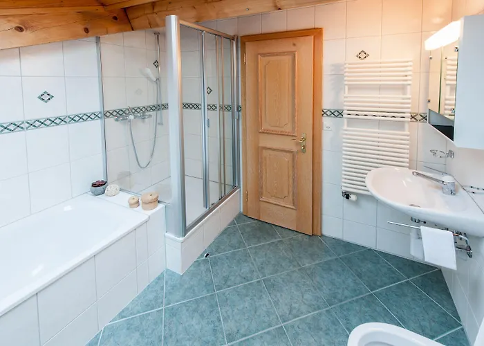 Paradies Appartement *