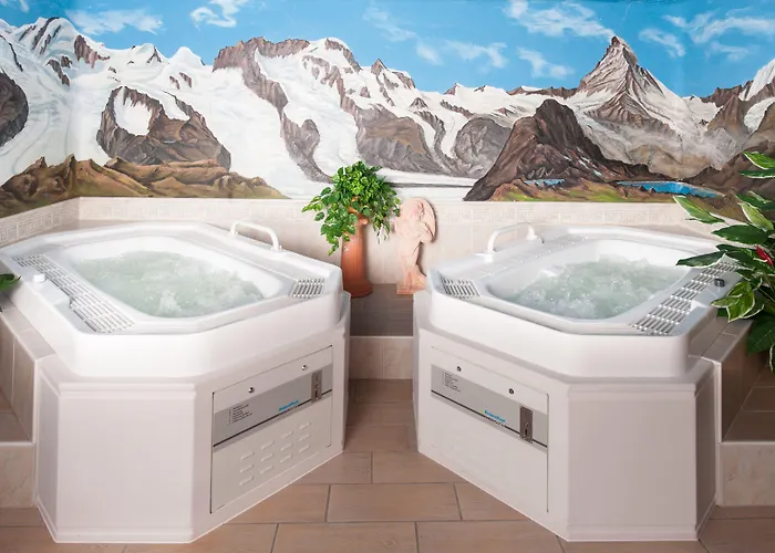 Paradies Appartement Zermatt