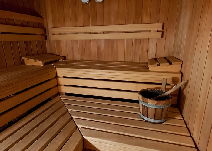 Paradies Appartement