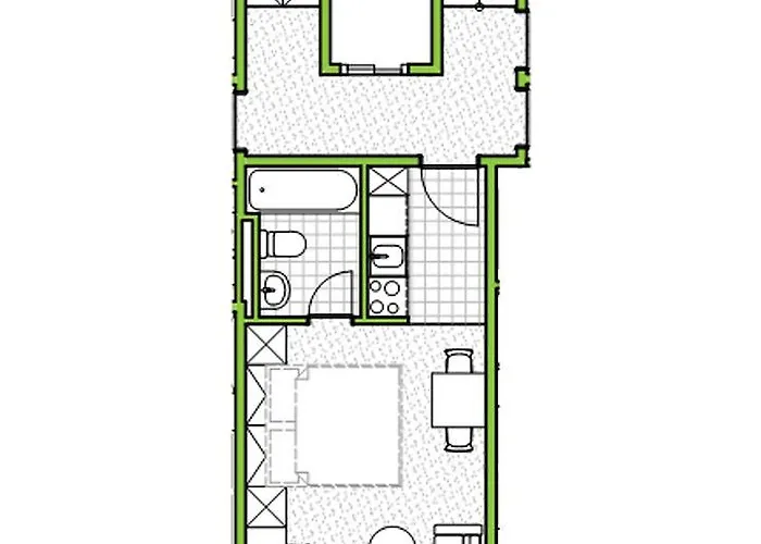 Paradies Appartement Zermatt